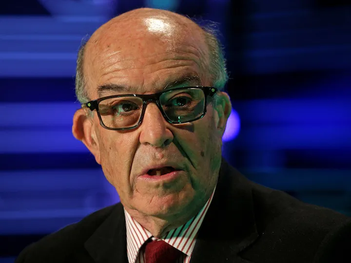 MotoGP funding system 'different to F1' - Ezpeleta