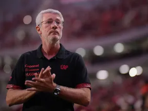 Athletico Paranaense vs Vitoria - prediction, team news, lineups