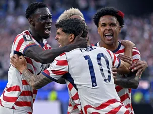 How to watch USA vs. Bosnia-Herzegovina: Date, time, live stream and TV channel