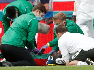 Man Utd injury, suspension list vs. Leicester City