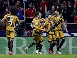 Rayo Vallecano vs. Granada - prediction, team news, lineups