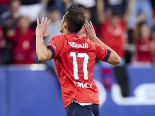 Osasuna vs. Alaves - prediction, team news, lineups