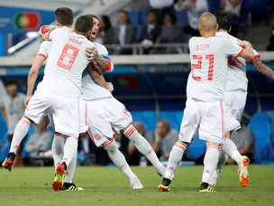 Hierro: "We need to believe in ourselves"