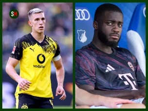 Liverpool handed 'fresh blow' in race to sign 'world-class' player