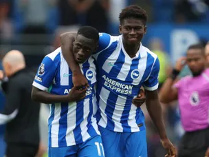 Newcastle eyeing Brighton star: Transfer news and rumours today