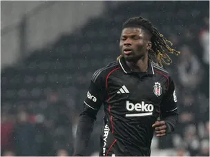 Besiktas vs Karagumruk - prediction, team news, lineups