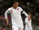 Smalling out for Montenegro revenge