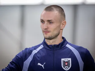 Wolves forward Kalajdzic left with transfer dilemma after Austria World Cup heroics?