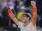 Nadal hails "emotional" Rome win