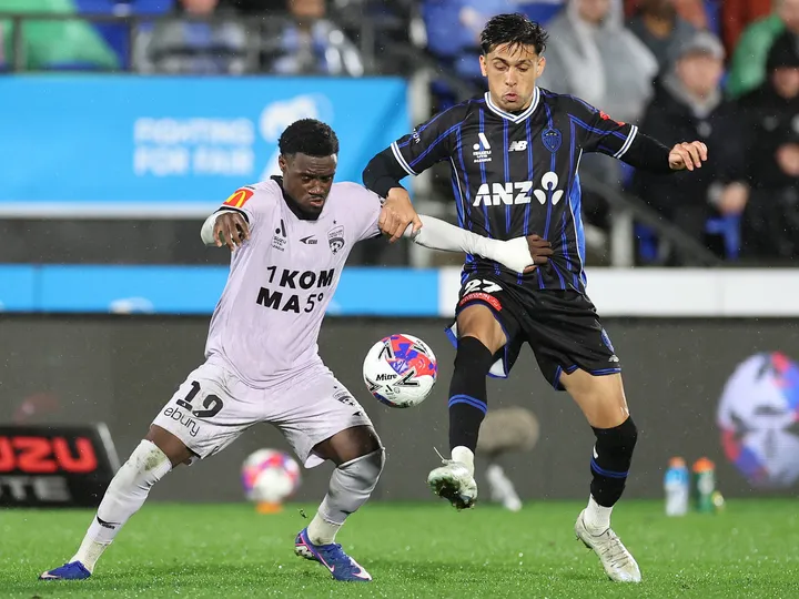 Adelaide United vs Auckland FC - prediction, team news, lineups