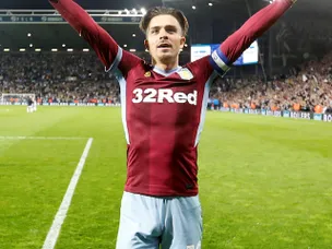 Glenn Whelan hopeful promotion will help Aston Villa keep Jack Grealish