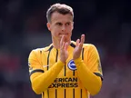Nine clubs who could sign March after emotional Brighton exit confirmed
