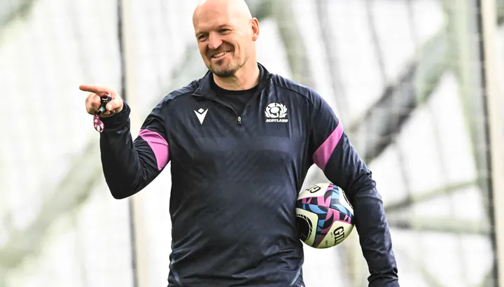 Fiji vs. Scotland - prediction, team news, lineups