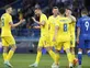 Five Ukraine players who could harm England