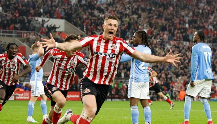 Coventry vs. Sunderland: Head-to-head record and past meetings ahead of Premier League game