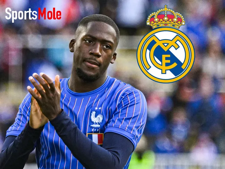 Revealed: Konate's ridiculous Real Madrid wage that shows Liverpool got it right