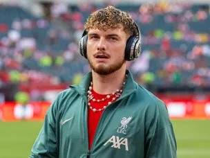 Will Chiesa, Mac Allister play? Liverpool injury news for Forest clash