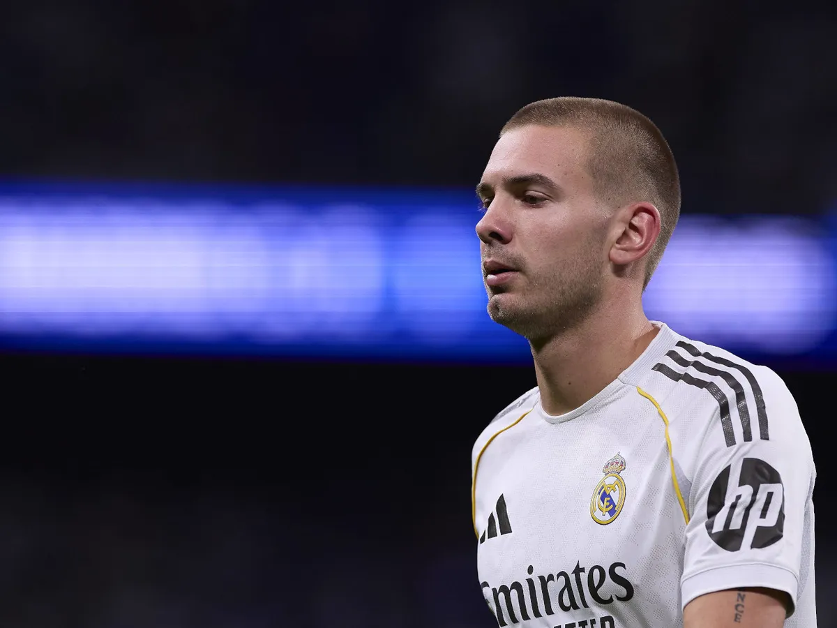 Real Madrid transfer news: Franco Mastantuono to be loaned out to Serie A giant?