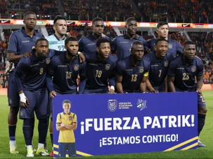 Ecuador vs Saudi Arabia - prediction, team news, lineups