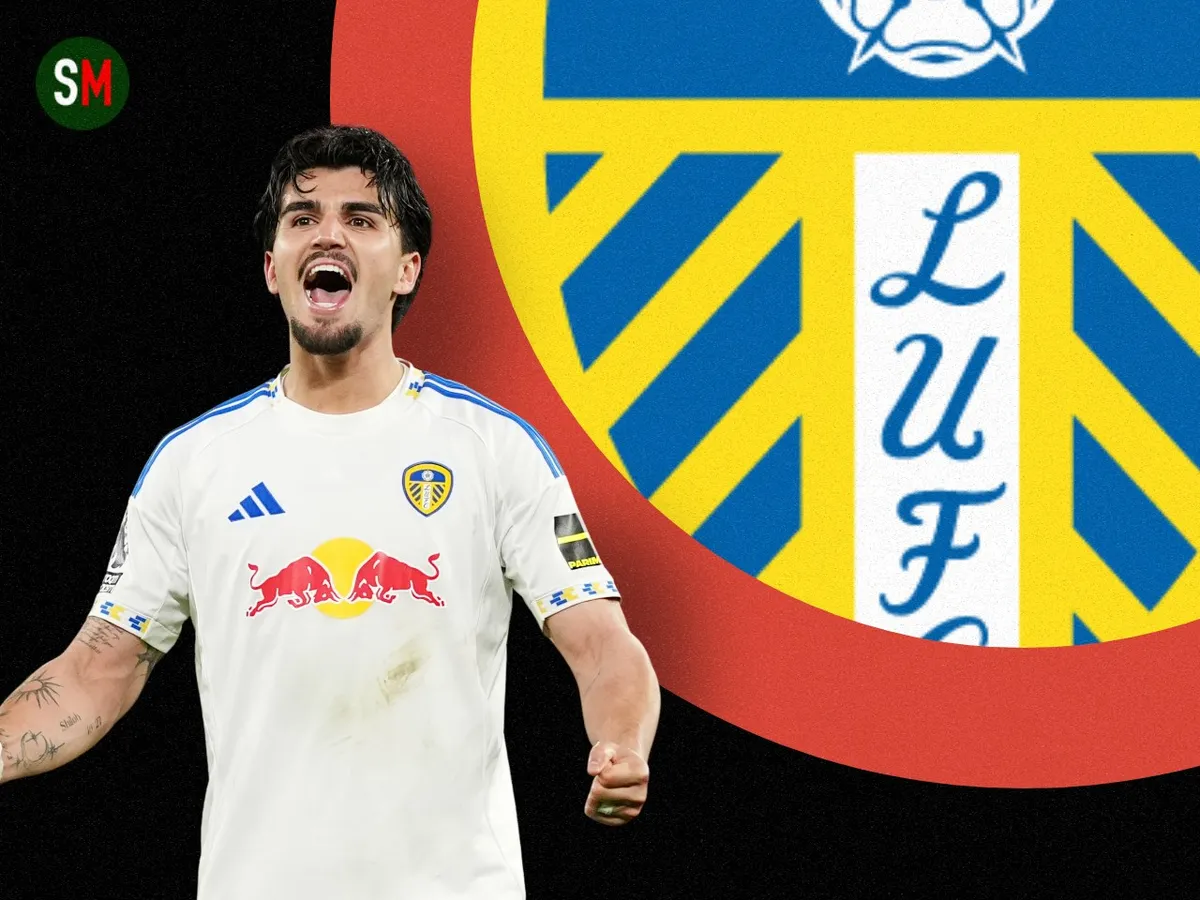 Leeds United transfer news: Whites make major Pascal Struijk 'decision' amid exit speculation
