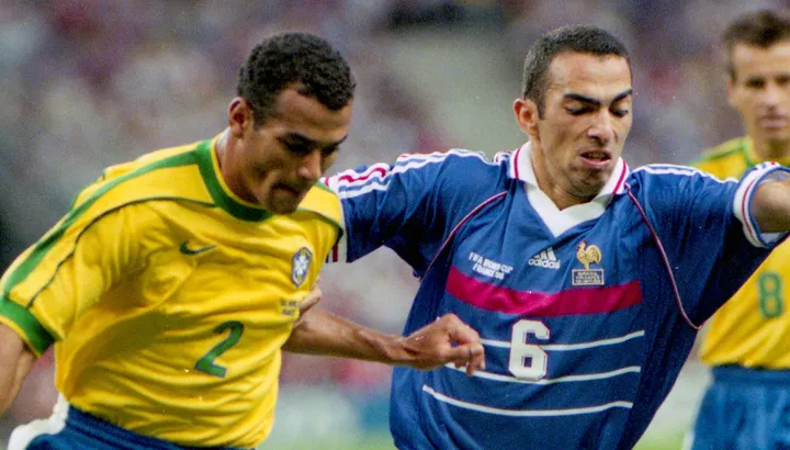Brazil vs. France: Head-to-head record and past meetings
