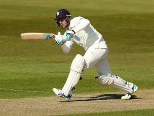 Result: Cameron Bancroft the star as Durham down Lancashire