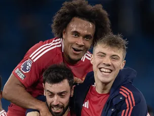 Man Utd attacker is 'perfect candidate' for 'ambitious' loan move as talks prepared
