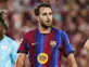 Garcia, Gavi, De Jong latest: Barcelona injury, suspension list vs. Feyenoord