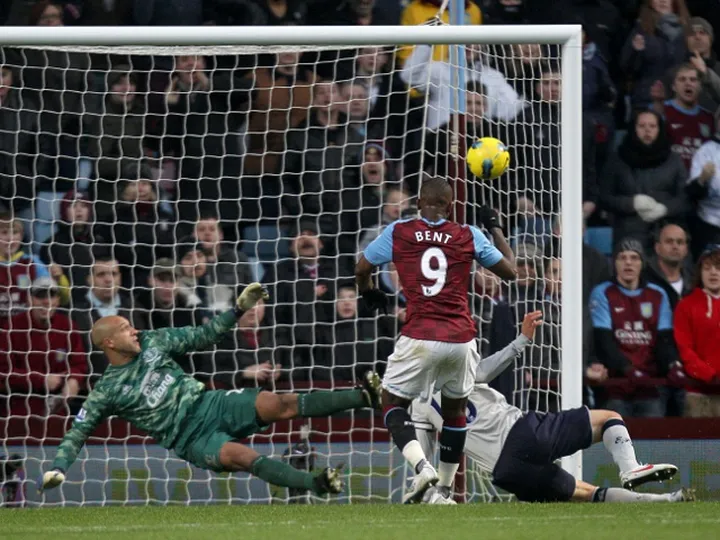 Lambert: 'Bent going nowhere'