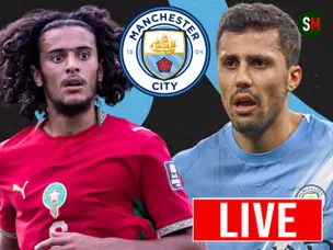 Man City transfer news today: Done deals, live updates and rumours - August 2