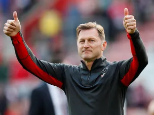 Ralph Hasenhuttl admits "difficult decisions" with team selection
