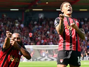 Bournemouth vs. Wolves: Head-to-head record and past meetings