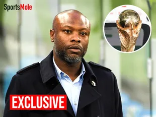 Exclusive: Gallas backs this "surprise" team to cause World Cup upset