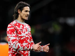 Man United injury, suspension list vs. West Ham