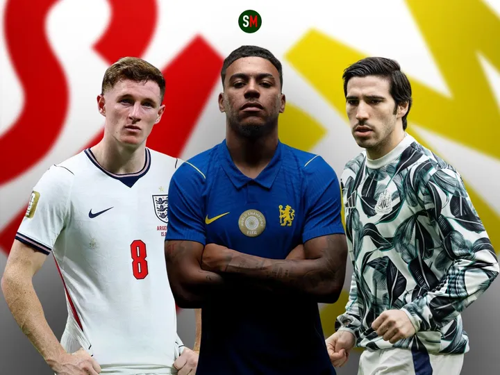 Why football's transfer market keeps inflating and is there any end in sight?