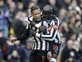 Fulham to make £15m move for Gayle?