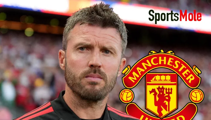 Premier League: "Man United could be targeting second - they could equally finish fifth"