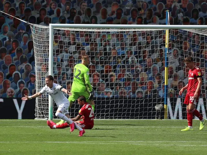 Marcelo Bielsa urges Ezgjan Alioski to make most of opportunity