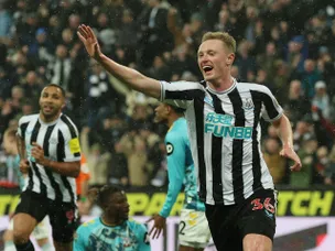 Longstaff ruled out, Murphy a doubt for Brighton clash