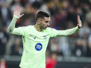 Will hat-trick hero Torres start? How Barcelona could line up against Sevilla