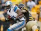 Johnson: 'Lions need to cut out turnovers'