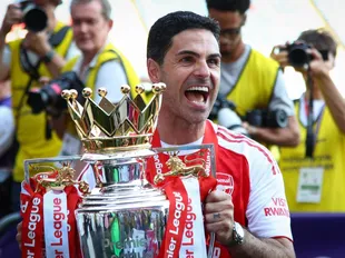 Kroenke family make Arsenal 'priority' clear as Arteta enters final year