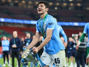 Man City vs. Crystal Palace injury, suspension list, predicted XIs