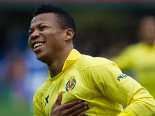 Villarreal cruise past 10-man Rayo