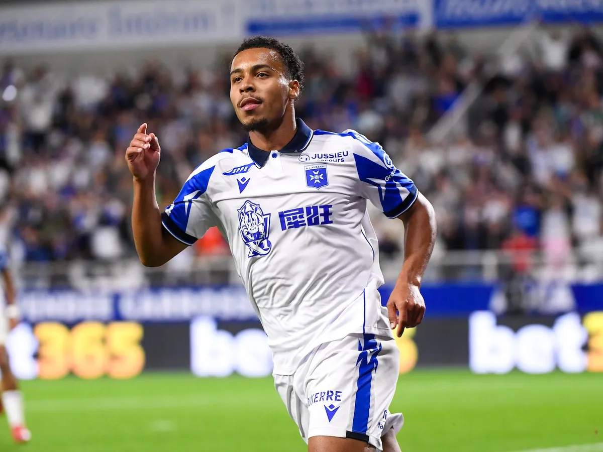 Auxerre vs Brest - prediction, team news, lineups