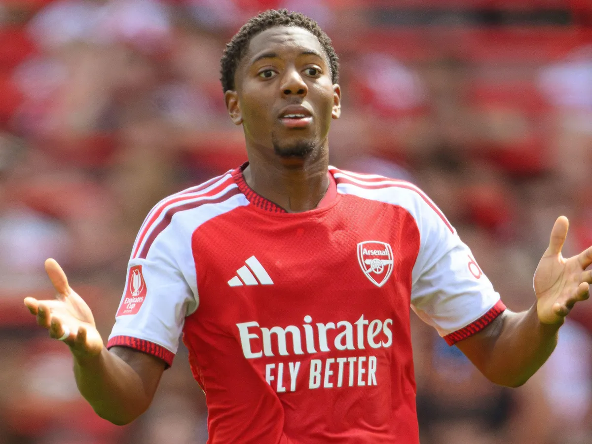 Myles Lewis-Skelly's true Arsenal feelings 'revealed' amid Man United, Chelsea transfer interest