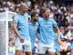 Major boost: Man City star 'interested' in signing new contract