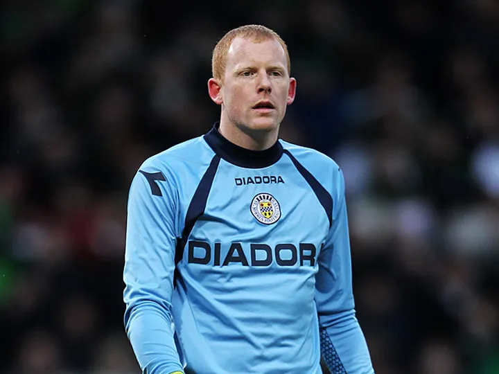 Samson holding Motherwell talks