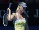 Sharapova: 'Li Na was more aggressive'
