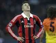 Barcelona wanted El Shaarawy